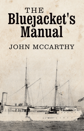 Imagen de portada: The Bluejacket's Manual 9781665774727