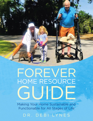 Cover image: Forever Home Resource Guide 9781665774864