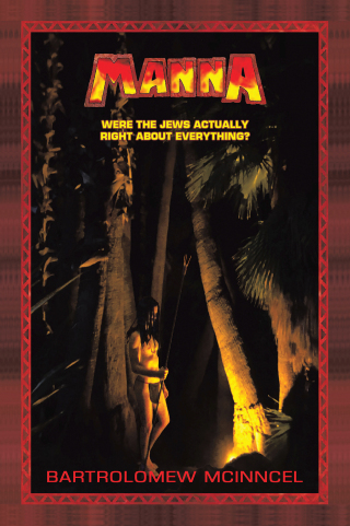 Imagen de portada: Manna 9781665775489