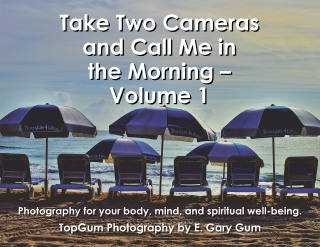Cover image: Take Two Cameras and Call Me in the Morning – Volume 1 9781665775939
