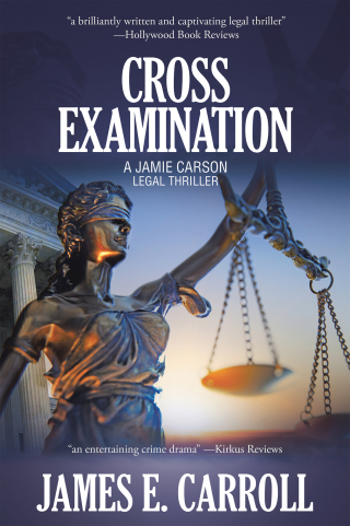 Imagen de portada: Cross Examination 9781665776301