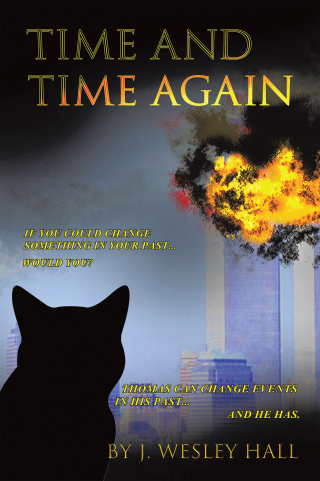 Cover image: Time and Time Again 9781665776646