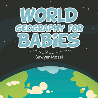 Cover image: World Geography for Babies 9781665776875