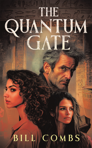 Cover image: The Quantum Gate 9781665777223
