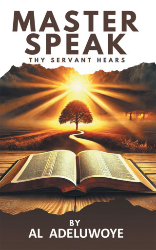 Imagen de portada: MASTER SPEAK 9781665777322