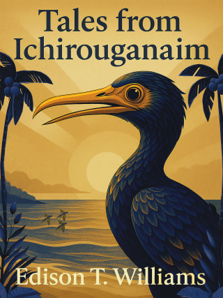 Cover image: Tales from Ichirouganaim 9781665777810