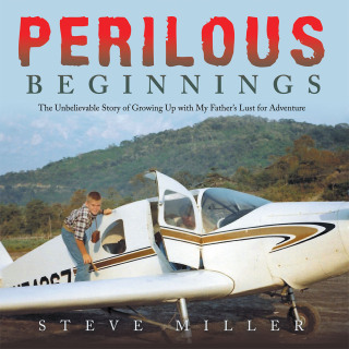 Imagen de portada: Perilous Beginnings 9781665778039