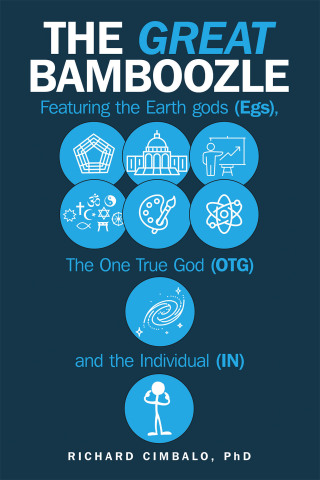 Imagen de portada: The Great Bamboozle 9781665778107
