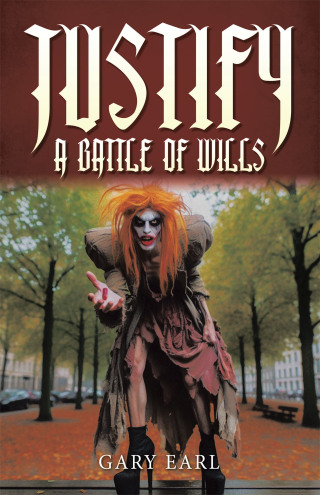 Imagen de portada: Justify 9781665778381