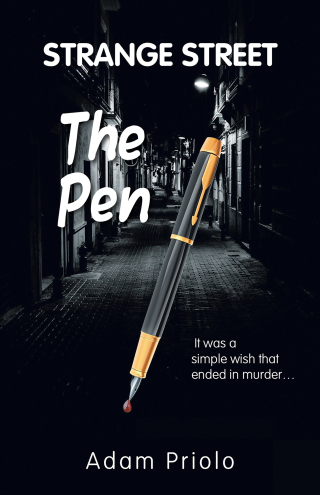 Imagen de portada: The Pen 9781665778800