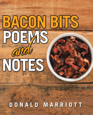 Cover image: BACON BITS 9781665779371