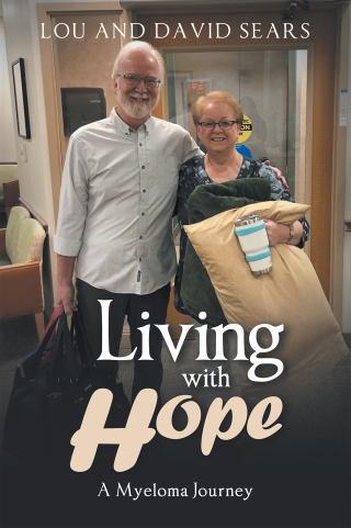 Cover image: Living with Hope 9781665780377