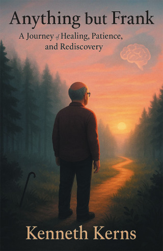 Titelbild: Anything but Frank 9781665780391