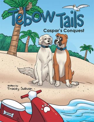 Imagen de portada: Tebow Tails 9781665780445