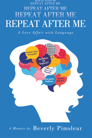 Cover image: Repeat After Me 9781665782135