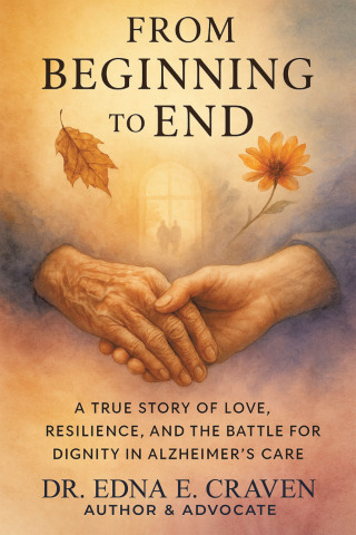 Cover image: FROM BEGINNING TO END 9781665782760
