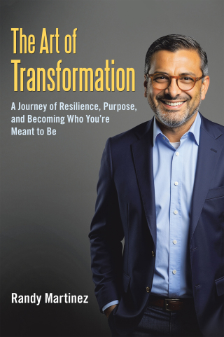 Cover image: The Art of Transformation 9781665783880