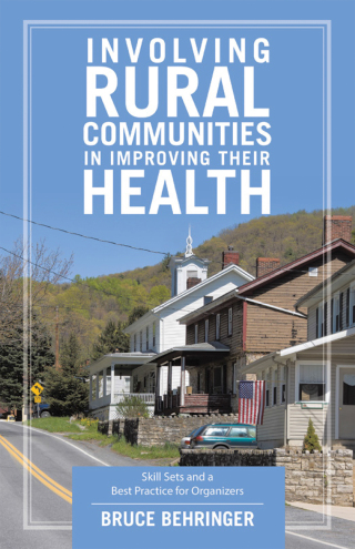 Cover image: Involving Rural Communities in Improving Their Health 9781665784771