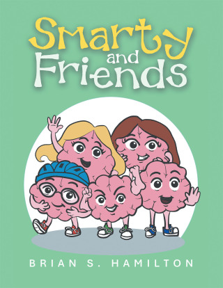 Cover image: Smarty and Friends 9781665784962