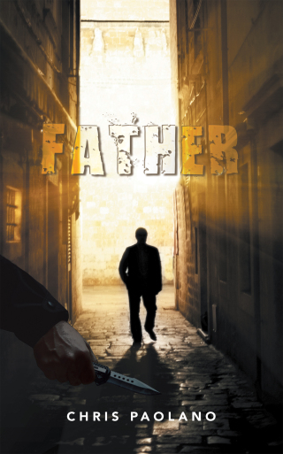 Imagen de portada: Father 9781665785082