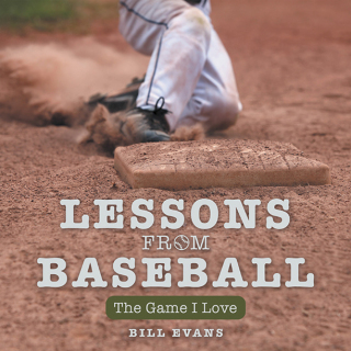 Imagen de portada: Lessons from Baseball 9781665785167