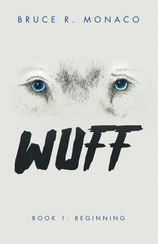 Imagen de portada: WUFF 9781665785235