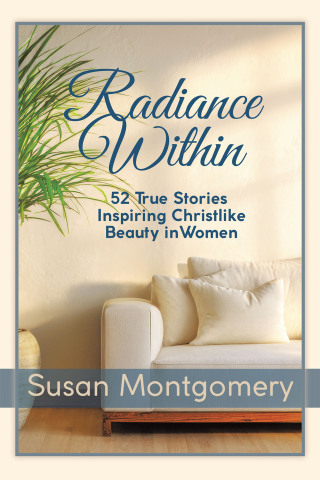 Imagen de portada: Radiance Within 9781665785747