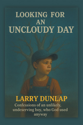 Imagen de portada: Looking For AN UNCLOUDY DAY 9781665785761