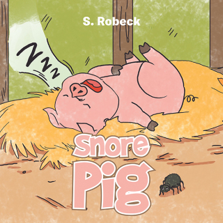 Imagen de portada: Snore Pig 9781665786607