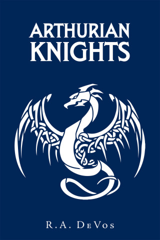 Imagen de portada: Arthurian Knights 9781665787185