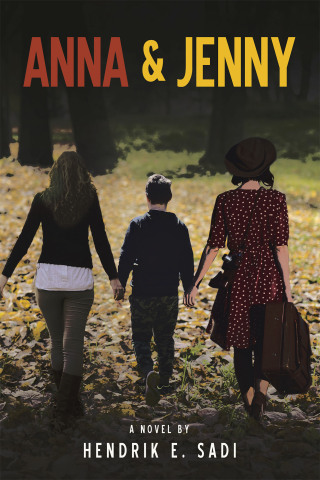 Imagen de portada: ANNA & JENNY 9781665787673