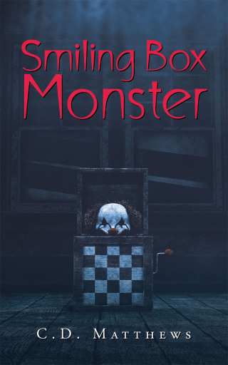 Imagen de portada: Smiling Box                    Monster 9781665787741