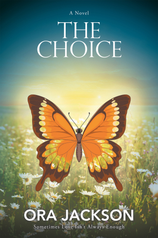 Imagen de portada: THE CHOICE 9781665788090