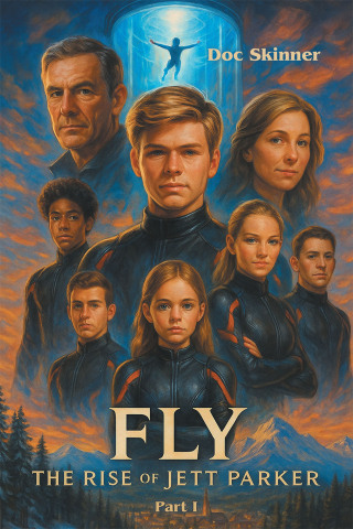 Imagen de portada: FLY 9781665789288