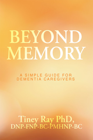 Imagen de portada: Beyond Memory 9781665789424