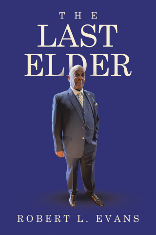 Imagen de portada: The Last Elder 9781665789875