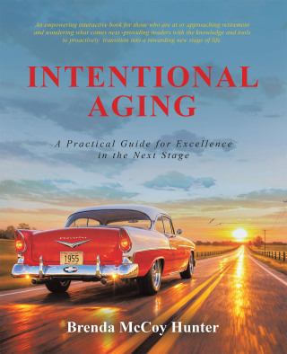 表紙画像: INTENTIONAL AGING 9781665790147