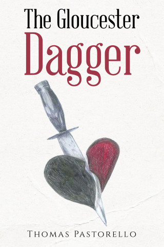 Imagen de portada: The Gloucester Dagger 9781665790864