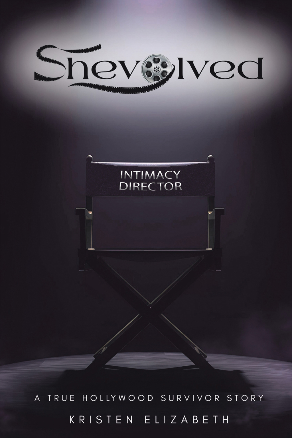 Shevolved (eBook)