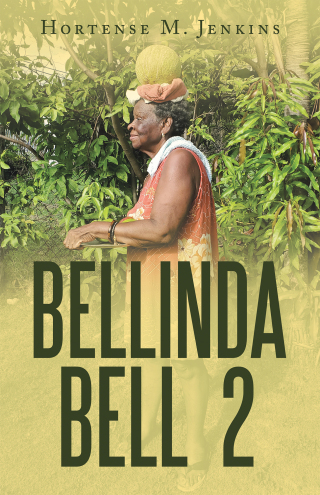Imagen de portada: Bellinda Bell 2 9781665791656