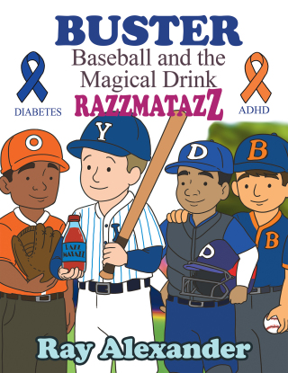 Cover image: BUSTER 9781665792868