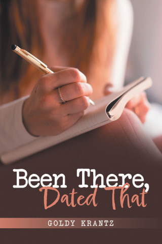 Imagen de portada: Been There, Dated That 9781665793346
