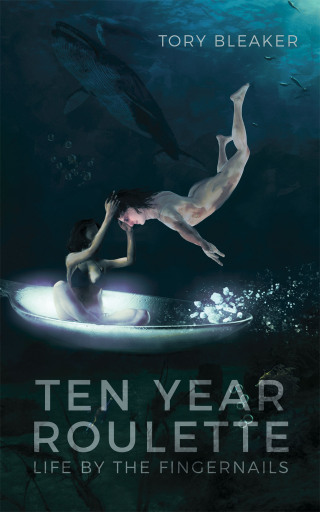 Imagen de portada: Ten Year Roulette 9781665793599