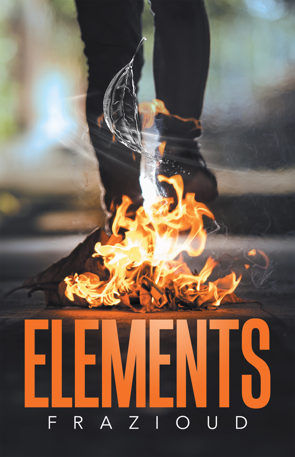 ELEMENTS (eBook)