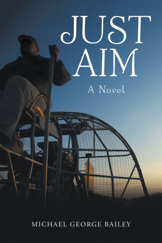 Imagen de portada: JUST AIM 9781665794596