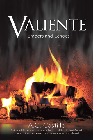 Imagen de portada: Valiente 9781665795296