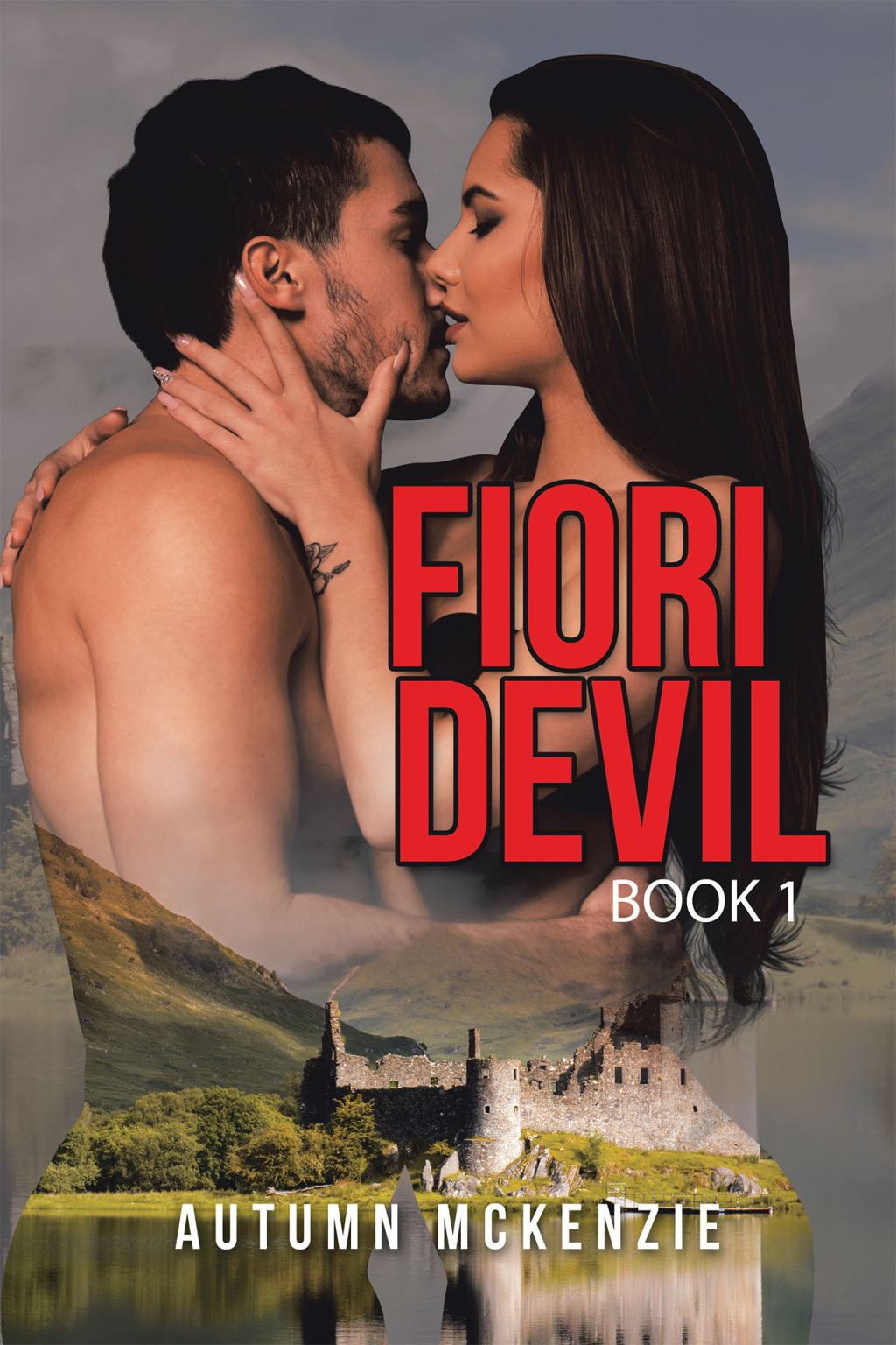 Fiori Devil (eBook)