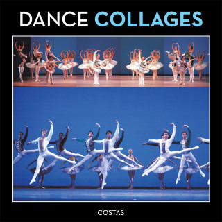 Imagen de portada: Dance Collages 9781665796026