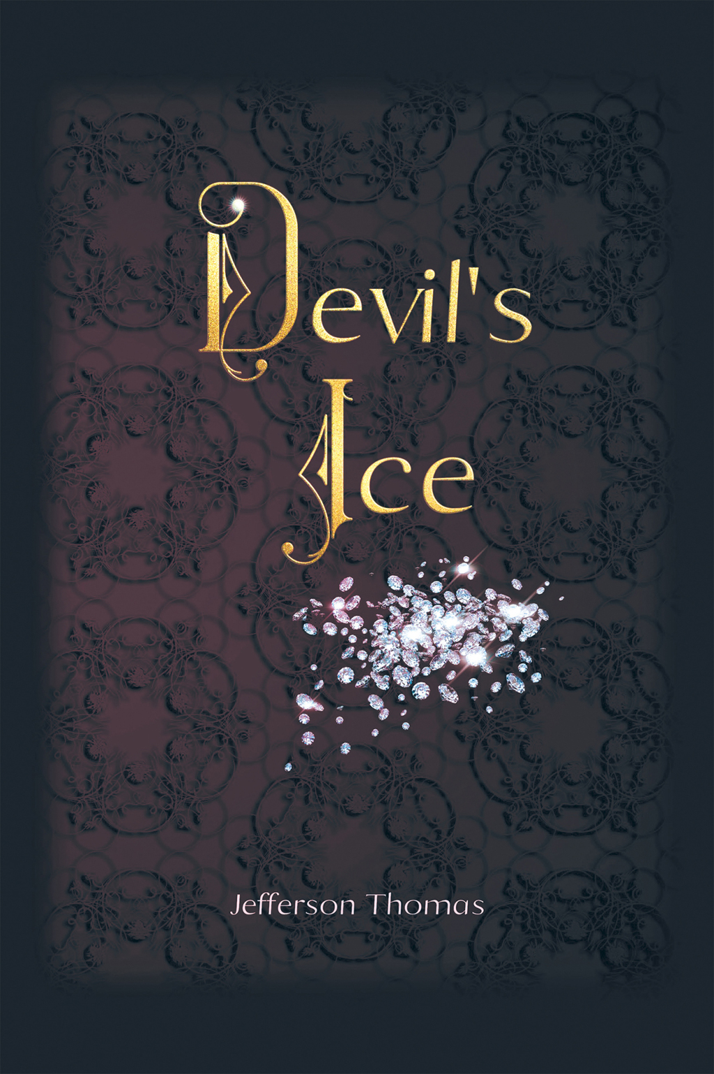Devil's Ice (eBook)