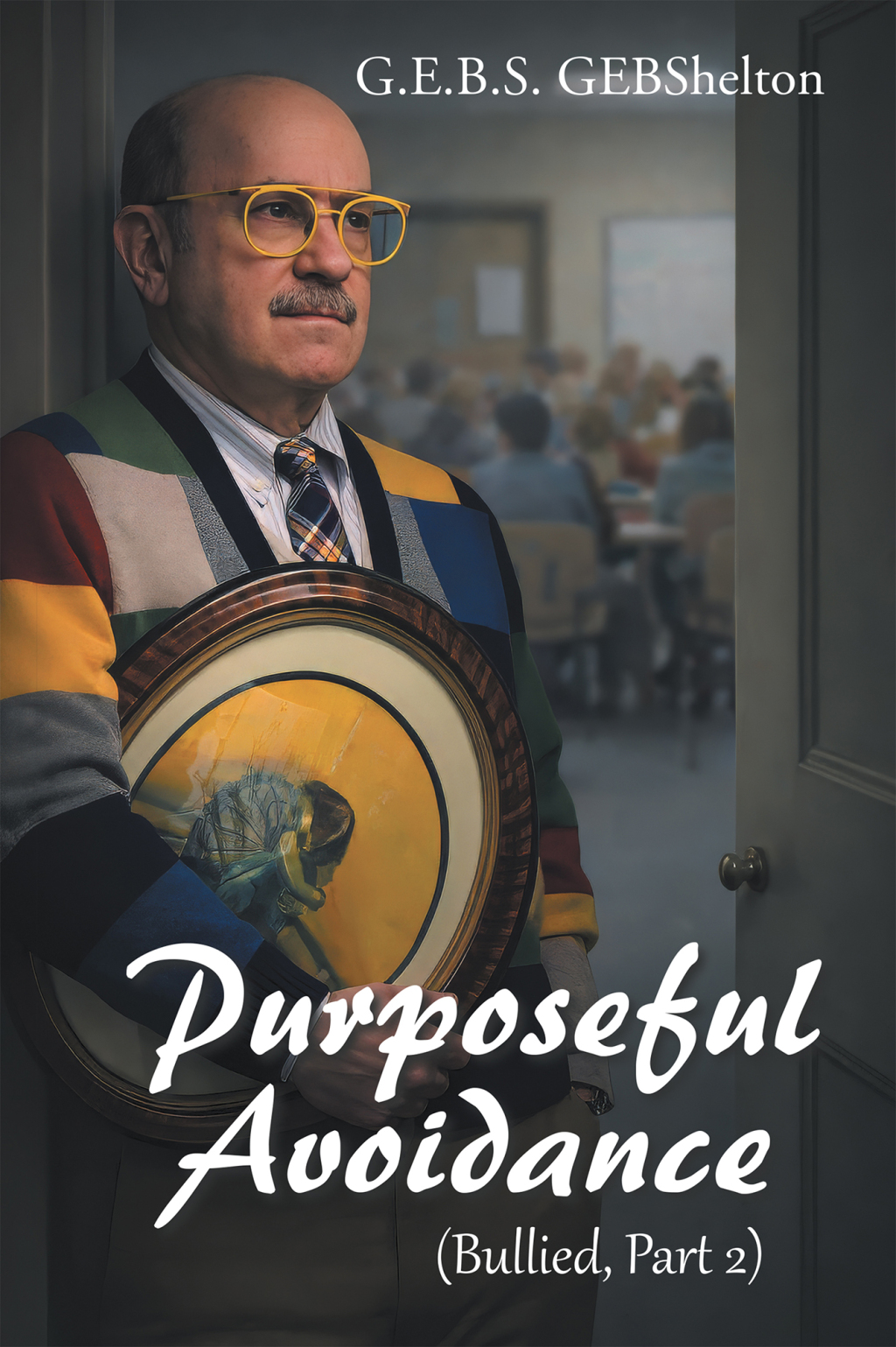 Purposeful Avoidance (eBook)